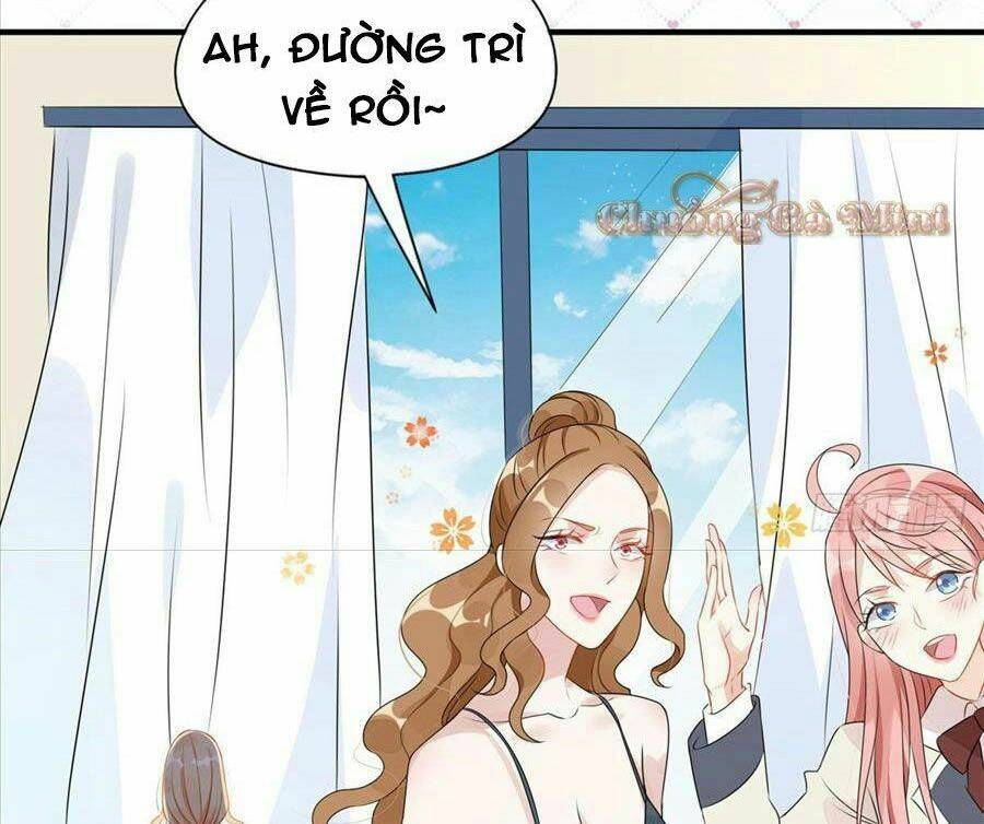 Cố Tổng Vợ Của Ngài Quá Mạnh Rồi! Chap 5 - Trang 2