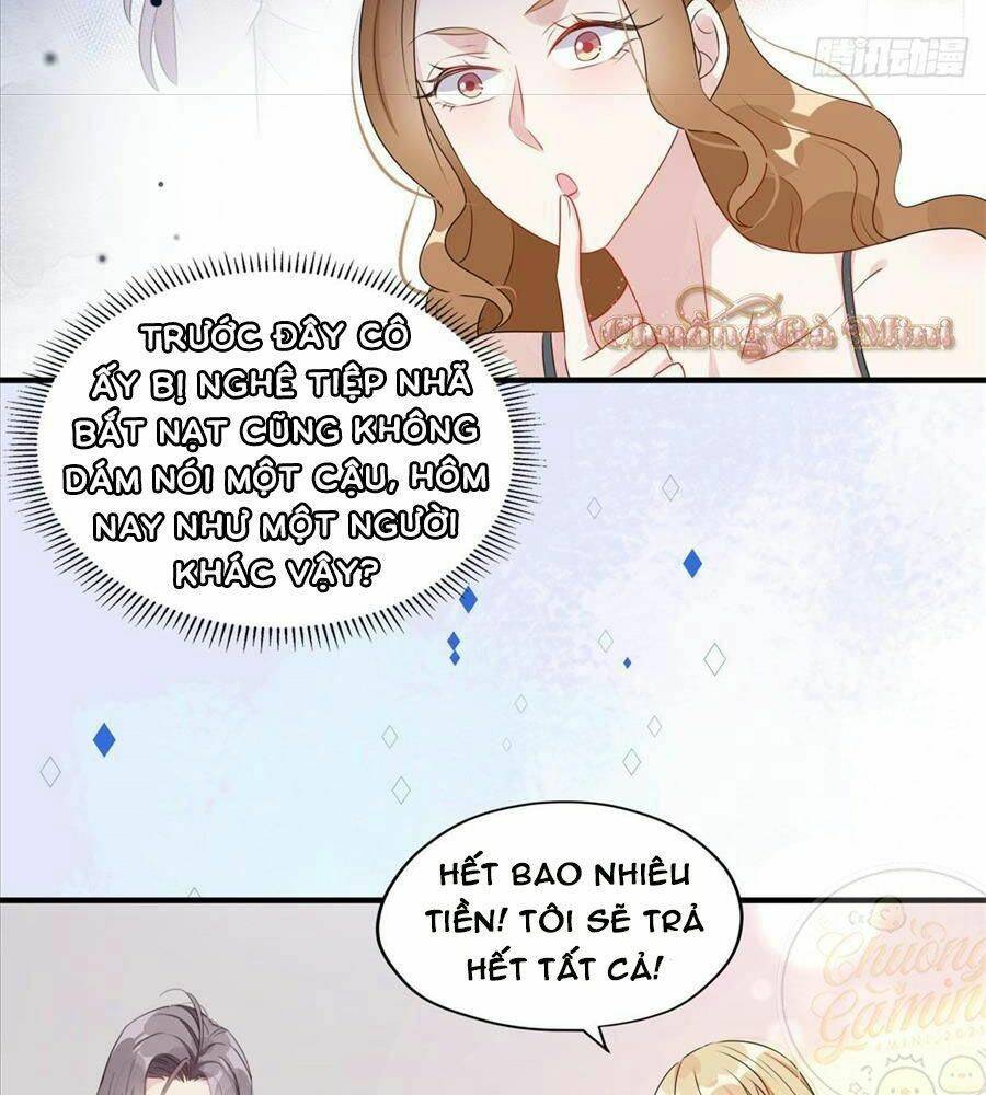 Cố Tổng Vợ Của Ngài Quá Mạnh Rồi! Chap 5 - Trang 2