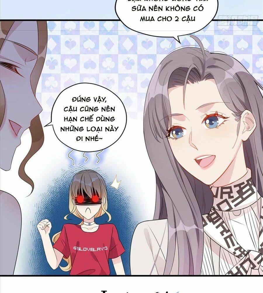 Cố Tổng Vợ Của Ngài Quá Mạnh Rồi! Chap 5 - Trang 2