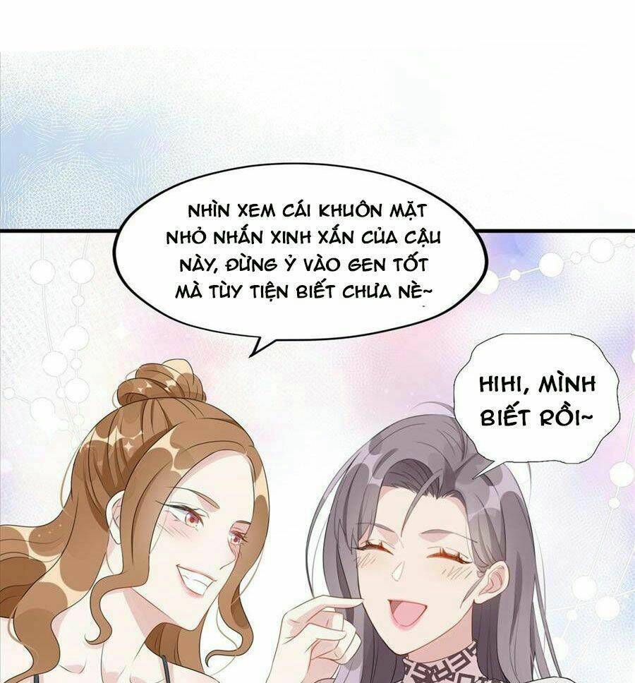 Cố Tổng Vợ Của Ngài Quá Mạnh Rồi! Chap 5 - Trang 2