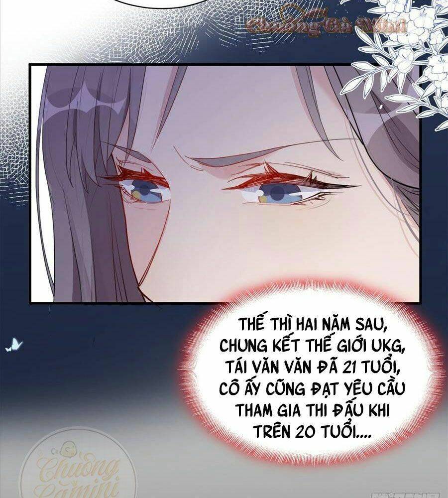 Cố Tổng Vợ Của Ngài Quá Mạnh Rồi! Chap 5 - Trang 2