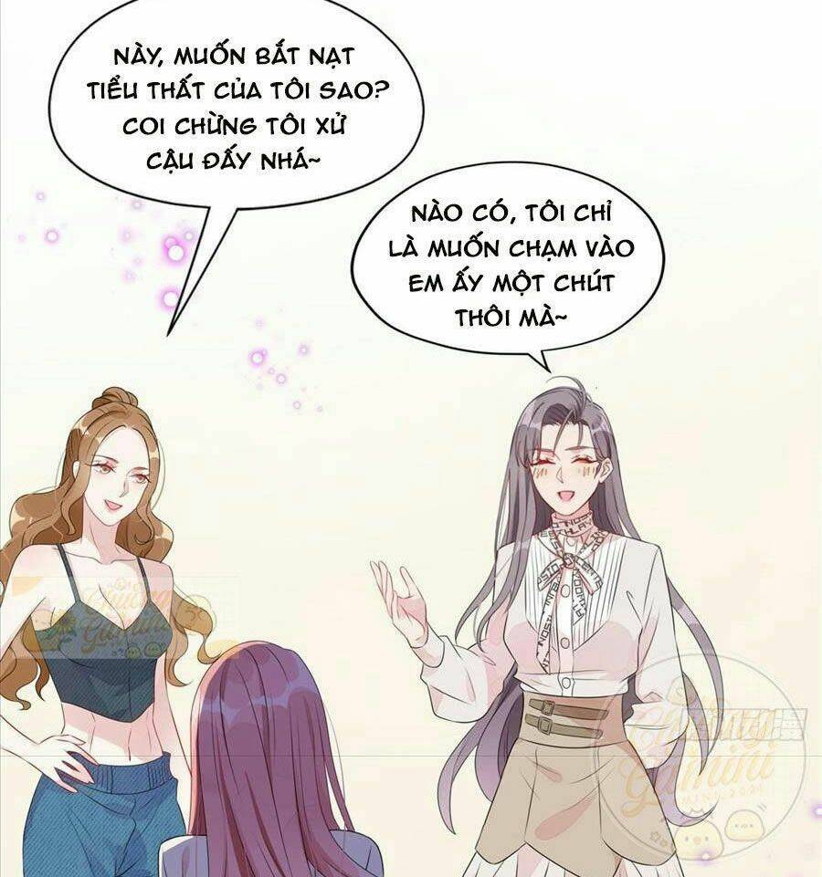 Cố Tổng Vợ Của Ngài Quá Mạnh Rồi! Chap 6 - Trang 2