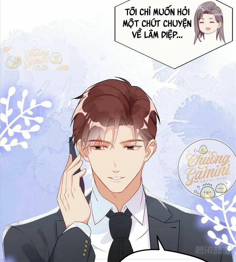 Cố Tổng Vợ Của Ngài Quá Mạnh Rồi! Chap 6 - Trang 2