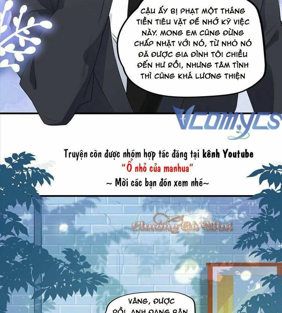 Cố Tổng Vợ Của Ngài Quá Mạnh Rồi! Chap 6 - Trang 2