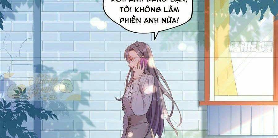 Cố Tổng Vợ Của Ngài Quá Mạnh Rồi! Chap 6 - Trang 2