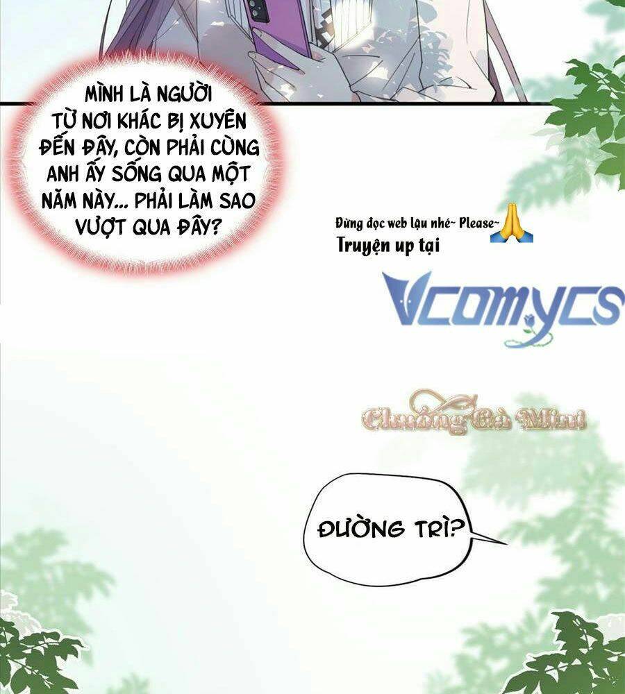 Cố Tổng Vợ Của Ngài Quá Mạnh Rồi! Chap 6 - Trang 2