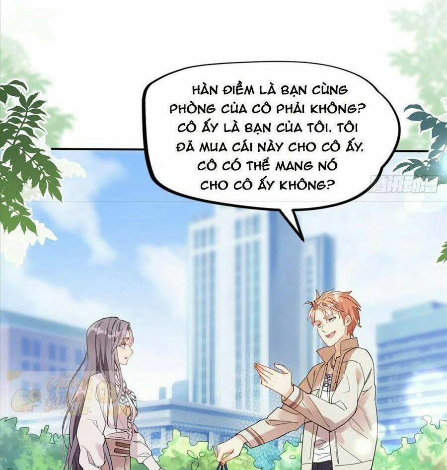 Cố Tổng Vợ Của Ngài Quá Mạnh Rồi! Chap 6 - Trang 2