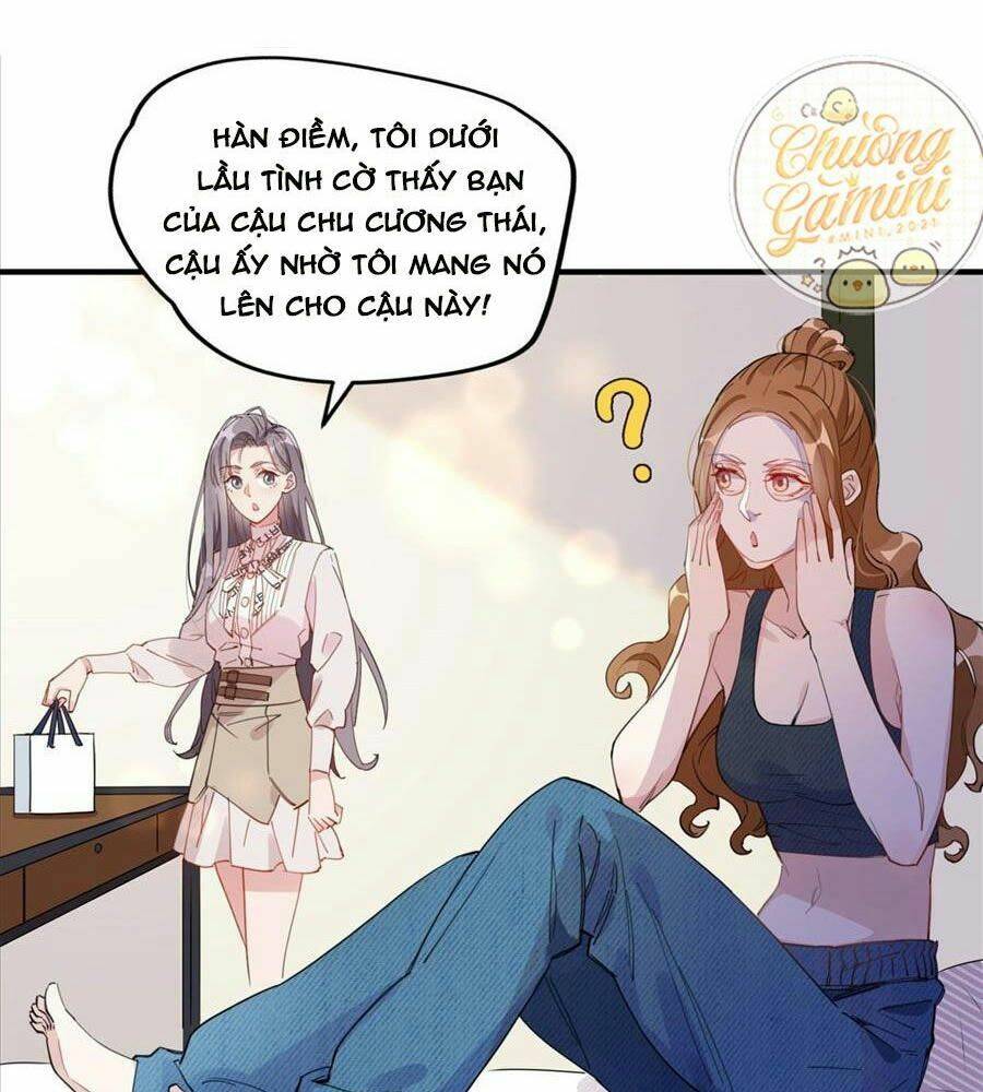 Cố Tổng Vợ Của Ngài Quá Mạnh Rồi! Chap 6 - Trang 2