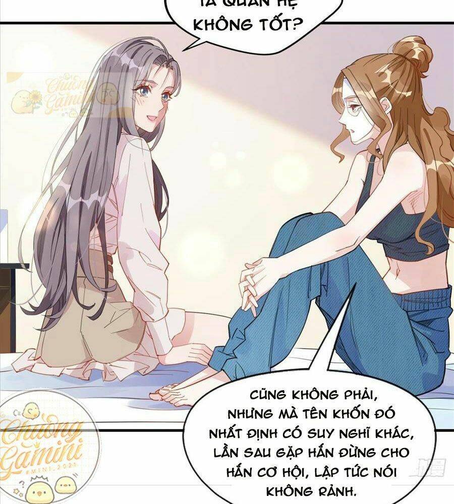 Cố Tổng Vợ Của Ngài Quá Mạnh Rồi! Chap 6 - Trang 2