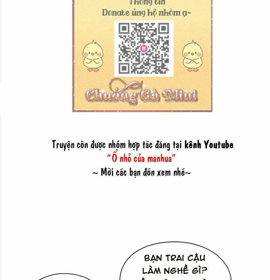 Cố Tổng Vợ Của Ngài Quá Mạnh Rồi! Chap 6 - Trang 2