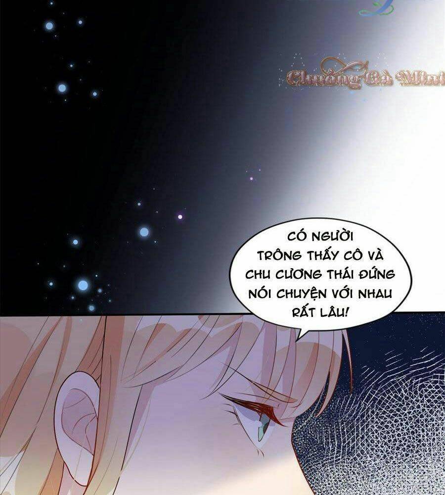 Cố Tổng Vợ Của Ngài Quá Mạnh Rồi! Chap 6 - Trang 2