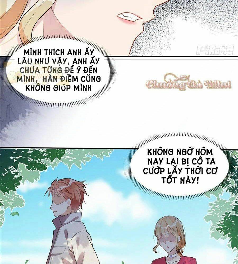 Cố Tổng Vợ Của Ngài Quá Mạnh Rồi! Chap 6 - Trang 2