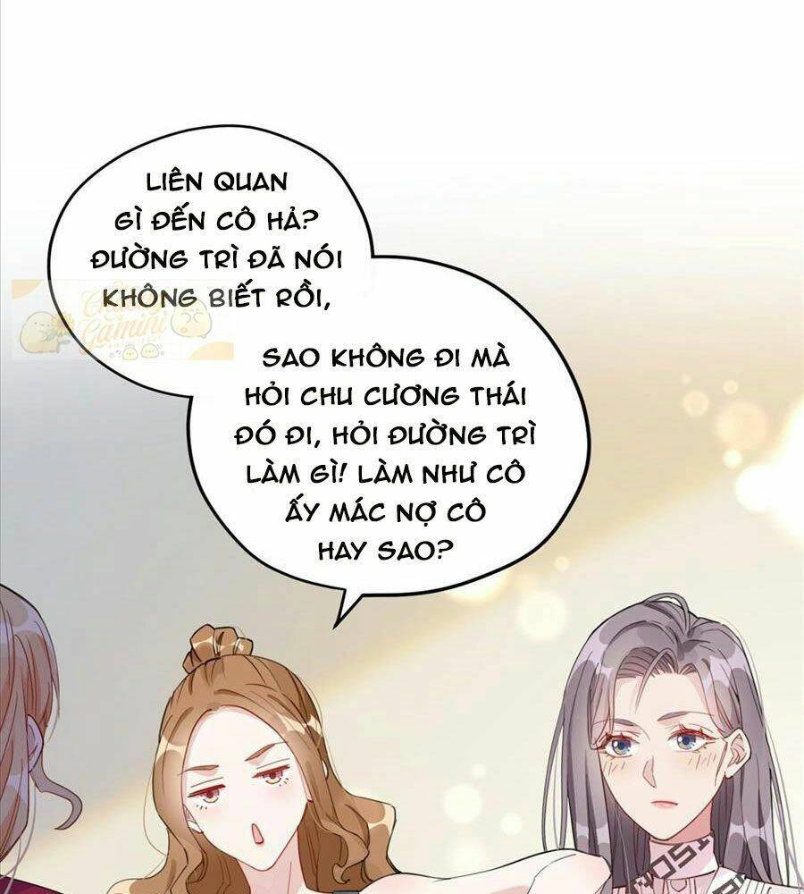 Cố Tổng Vợ Của Ngài Quá Mạnh Rồi! Chap 6 - Trang 2