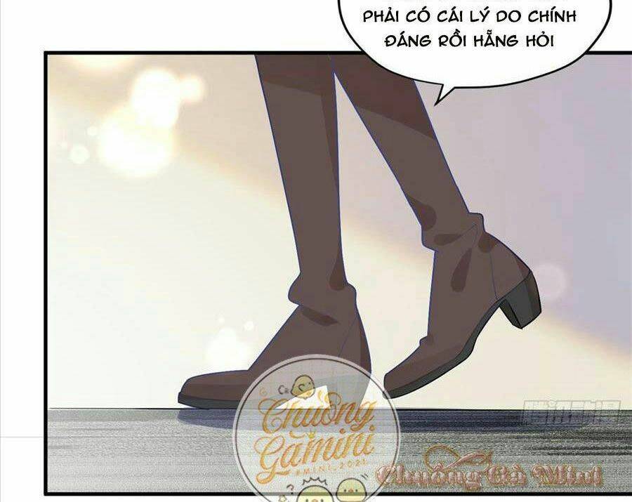 Cố Tổng Vợ Của Ngài Quá Mạnh Rồi! Chap 6 - Trang 2