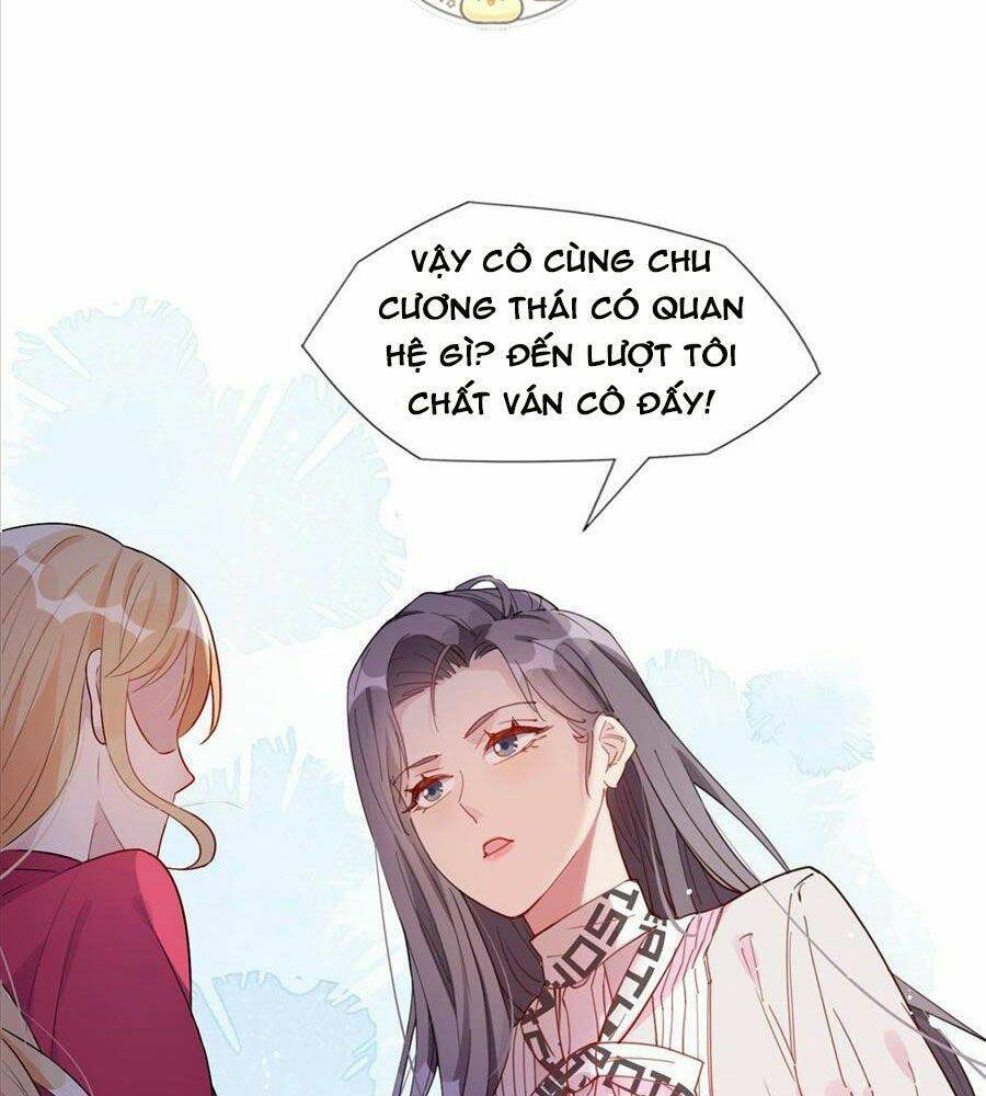 Cố Tổng Vợ Của Ngài Quá Mạnh Rồi! Chap 6 - Trang 2