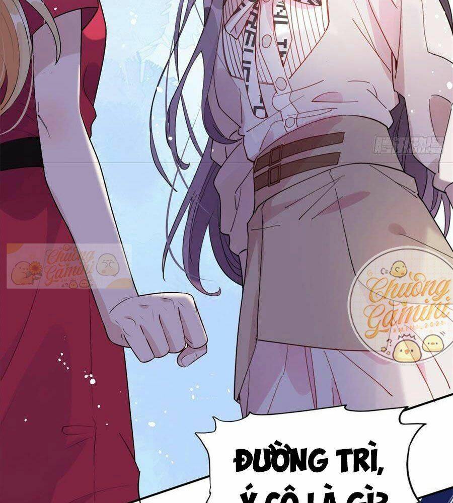 Cố Tổng Vợ Của Ngài Quá Mạnh Rồi! Chap 6 - Trang 2