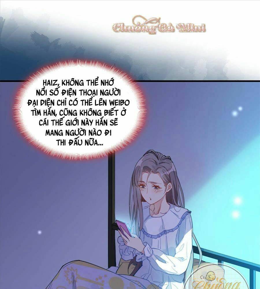 Cố Tổng Vợ Của Ngài Quá Mạnh Rồi! Chap 7 - Trang 2