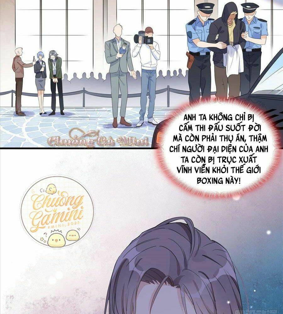 Cố Tổng Vợ Của Ngài Quá Mạnh Rồi! Chap 7 - Trang 2