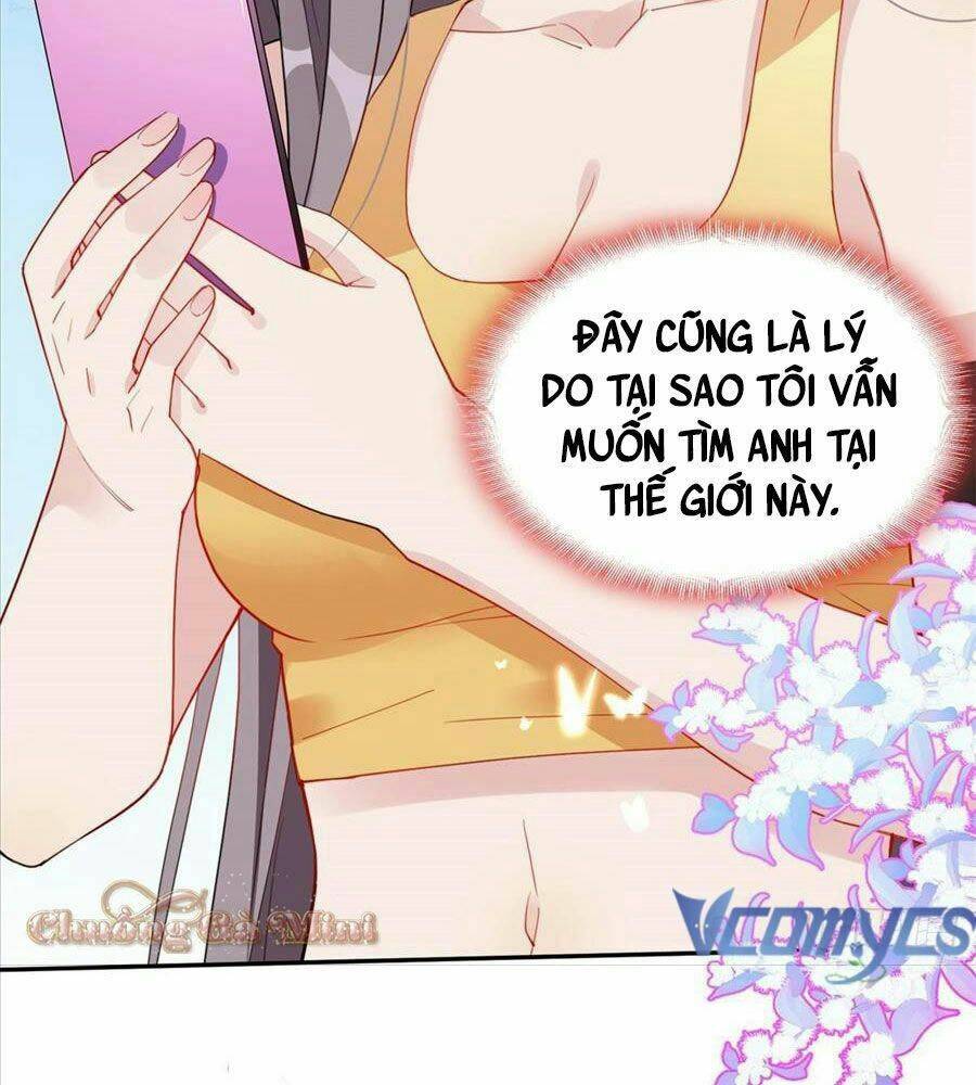 Cố Tổng Vợ Của Ngài Quá Mạnh Rồi! Chap 7 - Trang 2