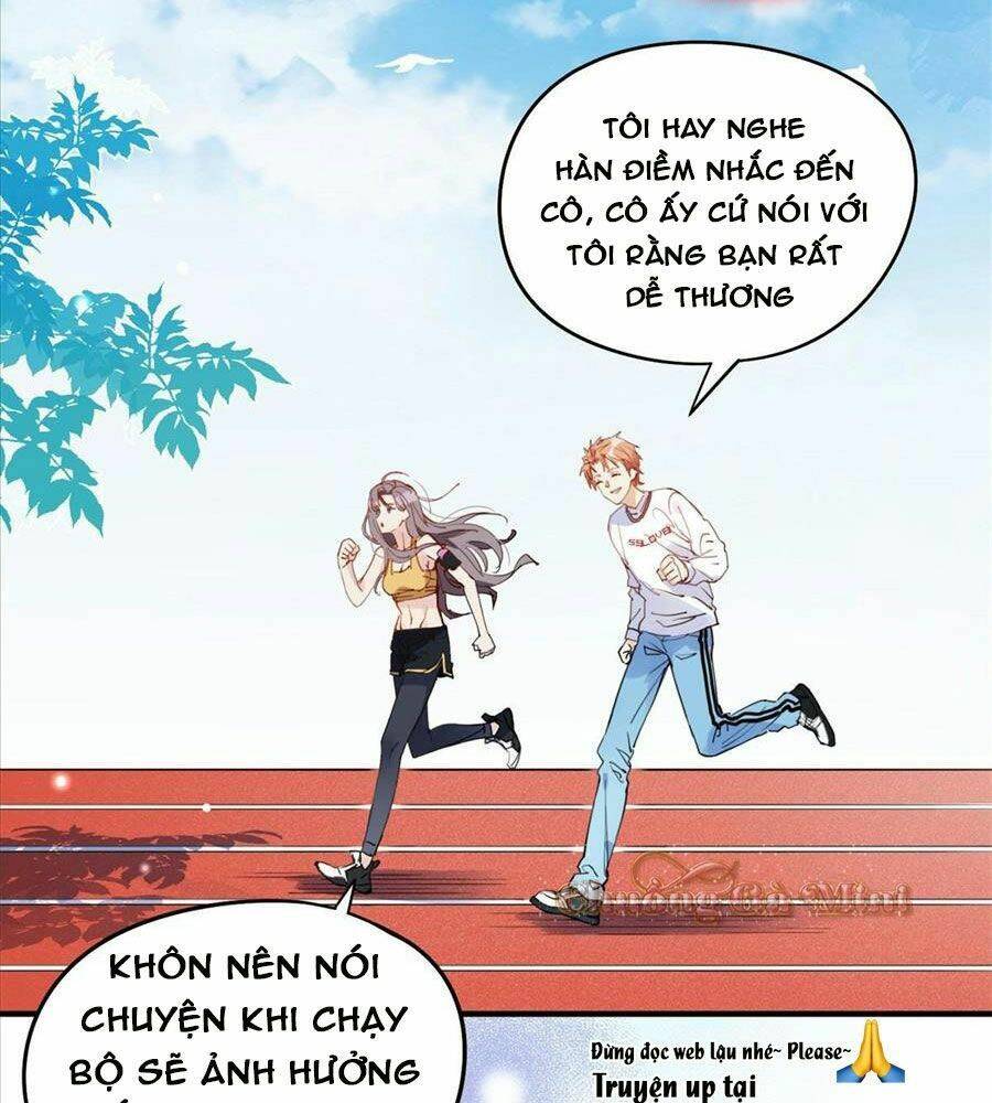 Cố Tổng Vợ Của Ngài Quá Mạnh Rồi! Chap 8 - Trang 2