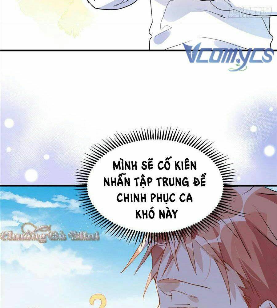 Cố Tổng Vợ Của Ngài Quá Mạnh Rồi! Chap 8 - Trang 2