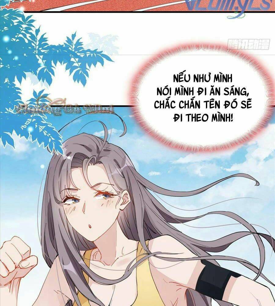 Cố Tổng Vợ Của Ngài Quá Mạnh Rồi! Chap 8 - Trang 2