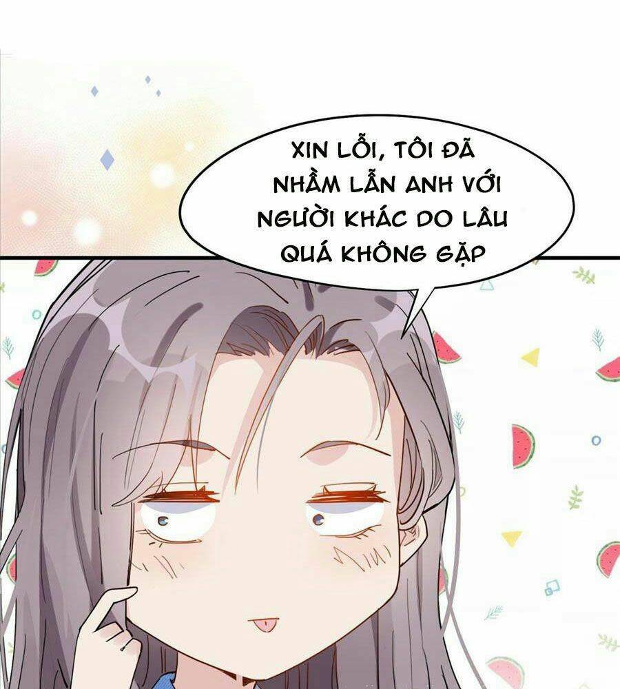 Cố Tổng Vợ Của Ngài Quá Mạnh Rồi! Chap 8 - Trang 2