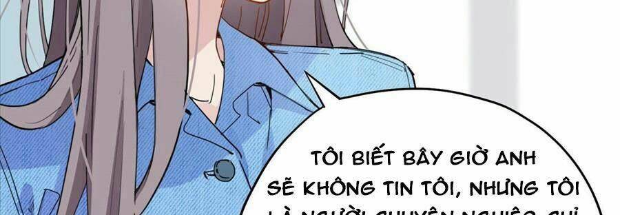 Cố Tổng Vợ Của Ngài Quá Mạnh Rồi! Chap 8 - Trang 2