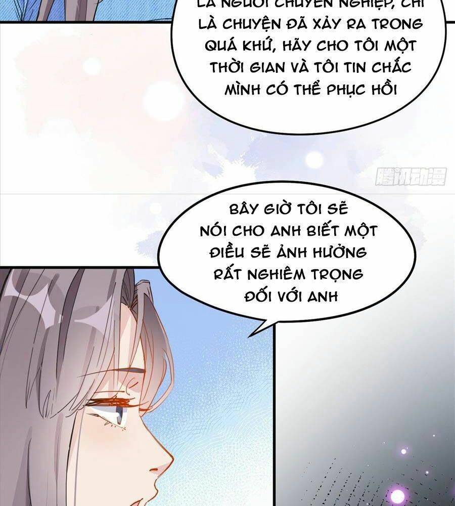 Cố Tổng Vợ Của Ngài Quá Mạnh Rồi! Chap 8 - Trang 2