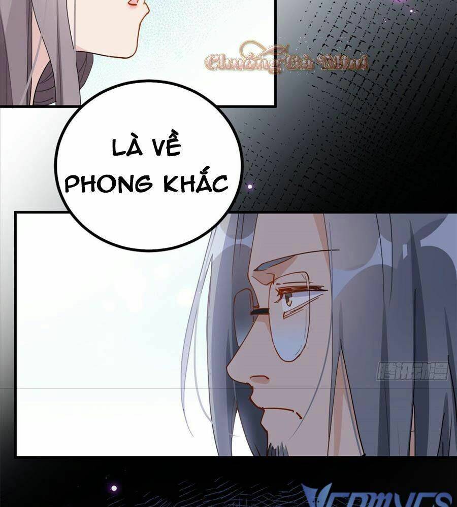 Cố Tổng Vợ Của Ngài Quá Mạnh Rồi! Chap 8 - Trang 2