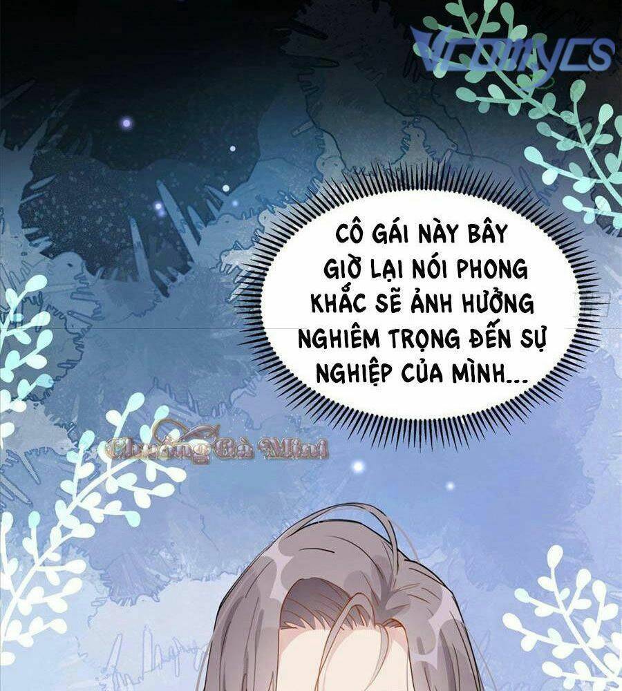 Cố Tổng Vợ Của Ngài Quá Mạnh Rồi! Chap 8 - Trang 2