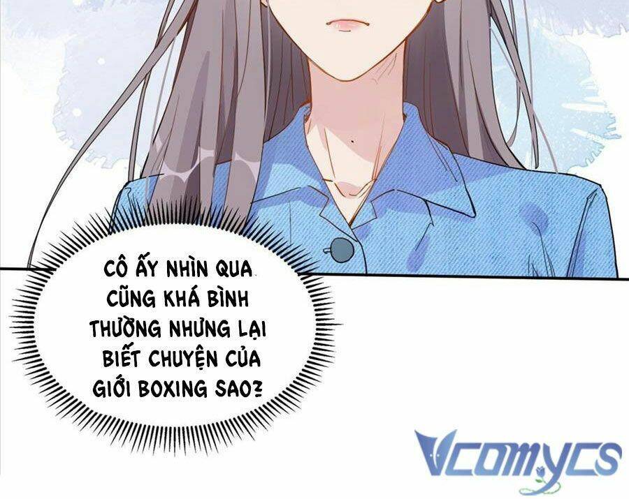 Cố Tổng Vợ Của Ngài Quá Mạnh Rồi! Chap 8 - Trang 2