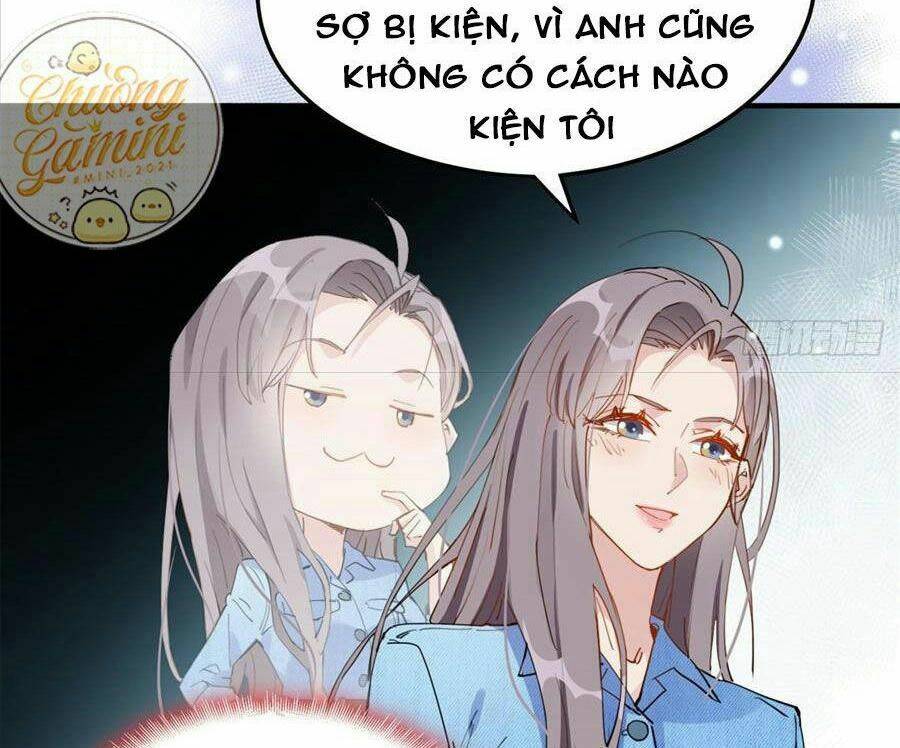 Cố Tổng Vợ Của Ngài Quá Mạnh Rồi! Chap 8 - Trang 2