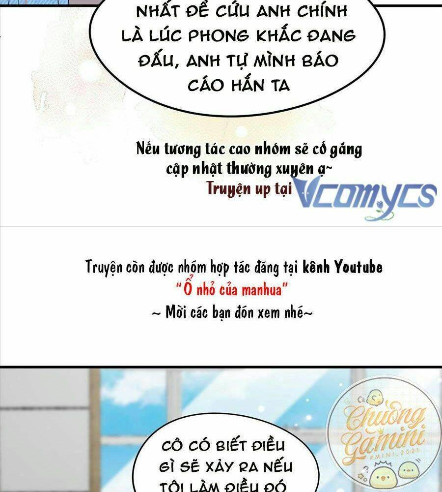 Cố Tổng Vợ Của Ngài Quá Mạnh Rồi! Chap 8 - Trang 2