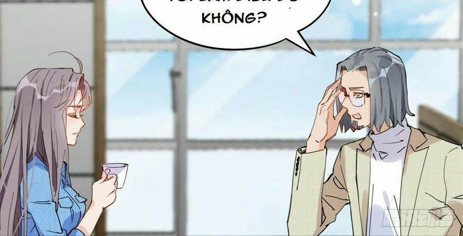 Cố Tổng Vợ Của Ngài Quá Mạnh Rồi! Chap 8 - Trang 2