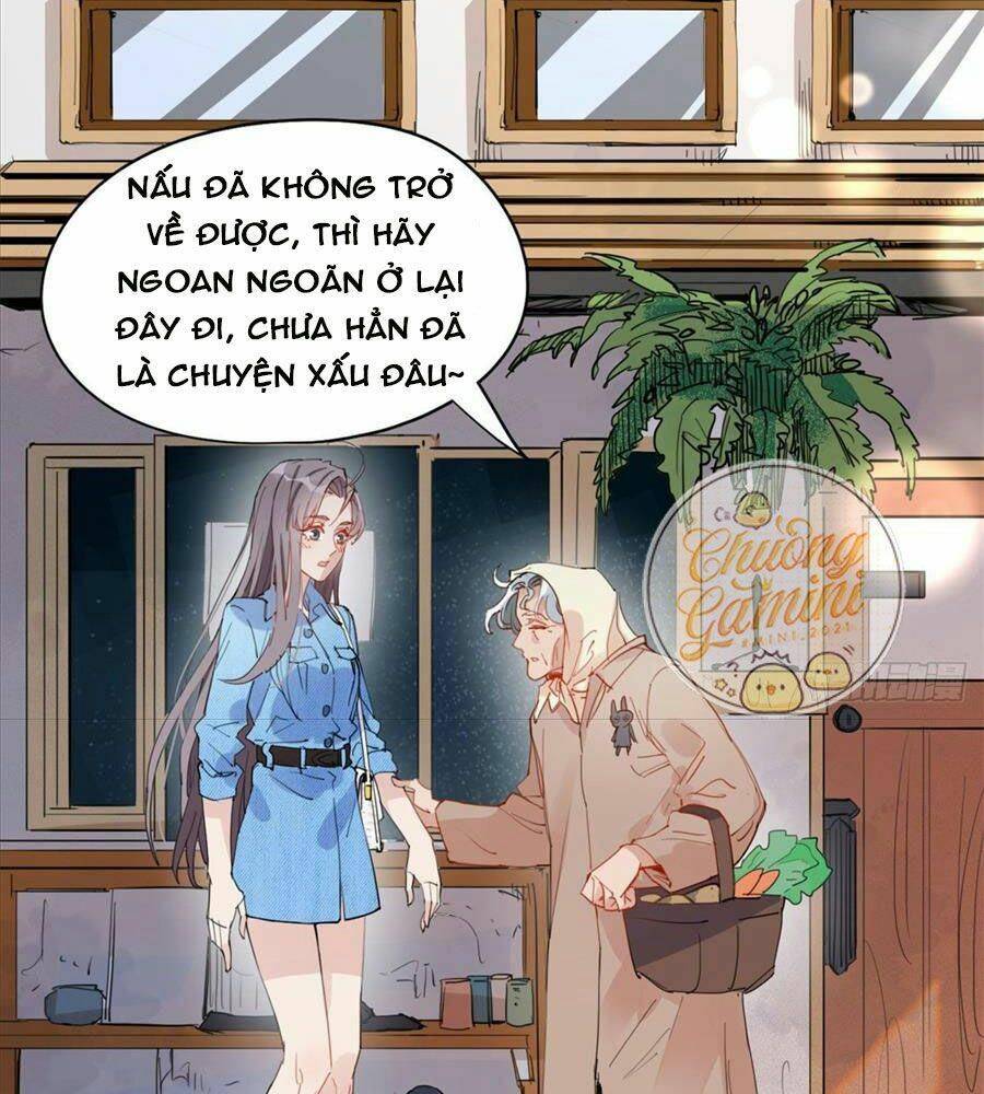 Cố Tổng Vợ Của Ngài Quá Mạnh Rồi! Chap 9 - Trang 2