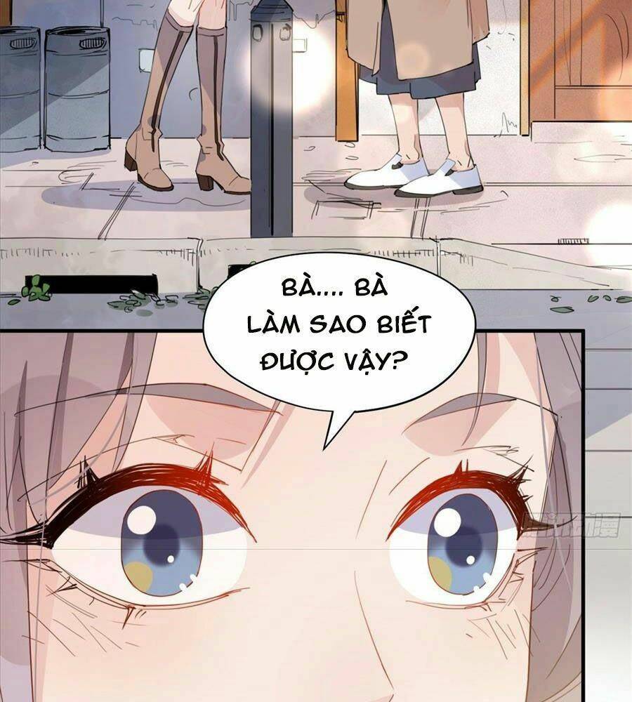 Cố Tổng Vợ Của Ngài Quá Mạnh Rồi! Chap 9 - Trang 2