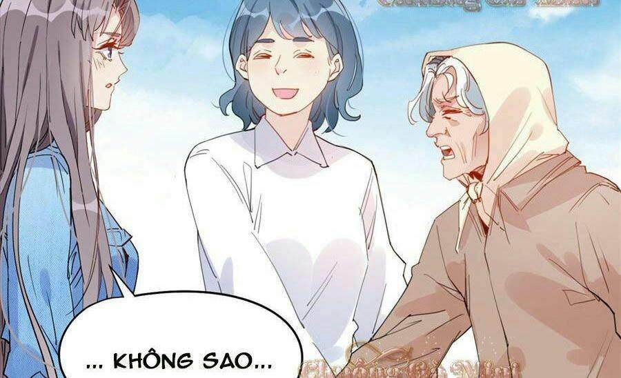 Cố Tổng Vợ Của Ngài Quá Mạnh Rồi! Chap 9 - Trang 2