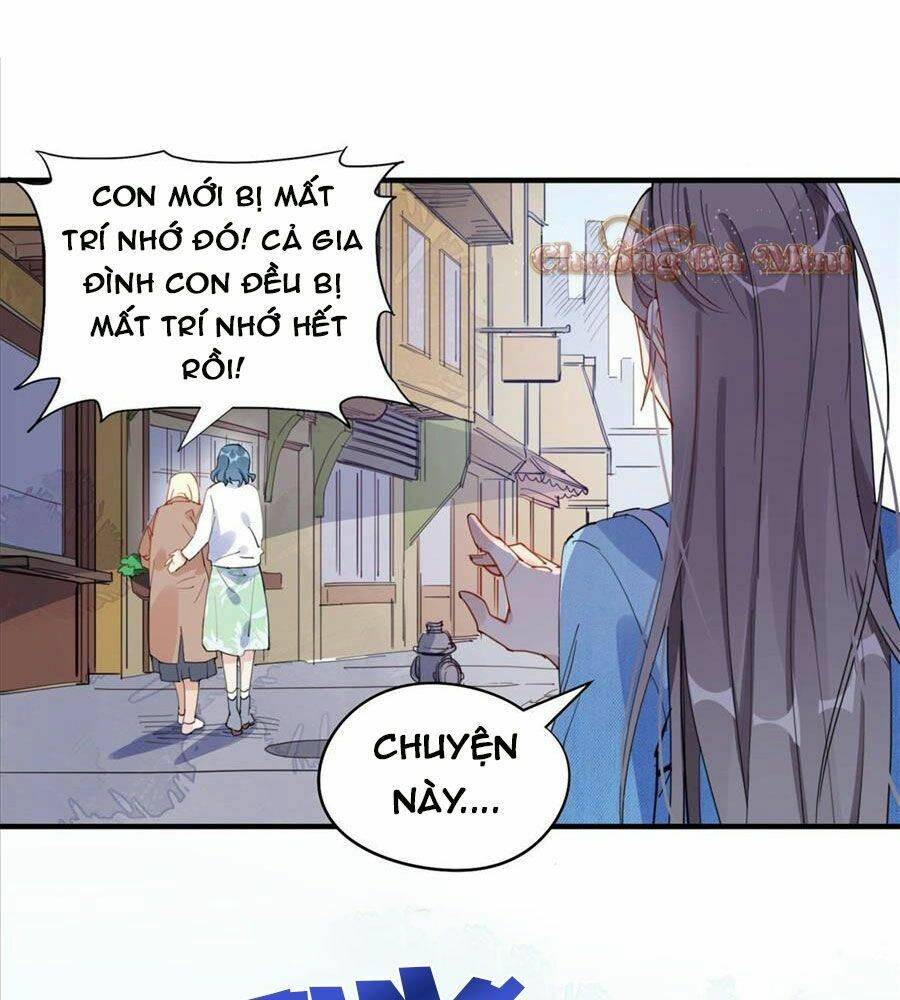 Cố Tổng Vợ Của Ngài Quá Mạnh Rồi! Chap 9 - Trang 2