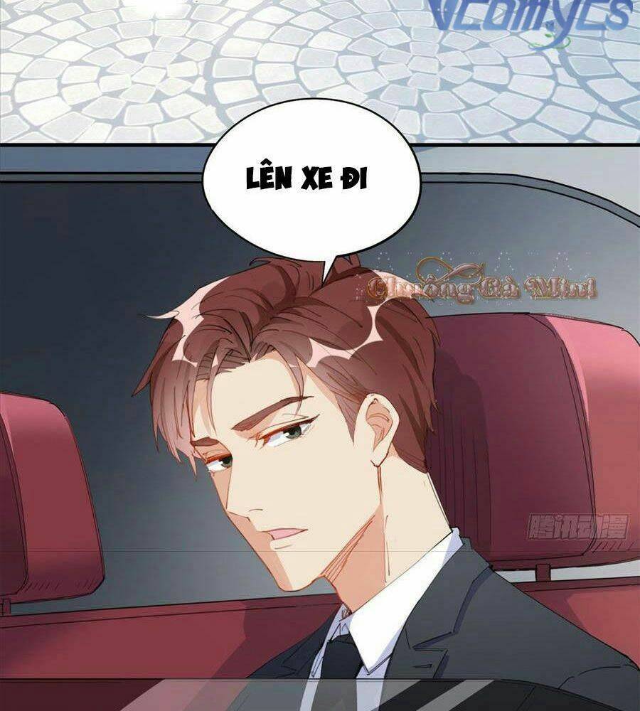 Cố Tổng Vợ Của Ngài Quá Mạnh Rồi! Chap 9 - Trang 2