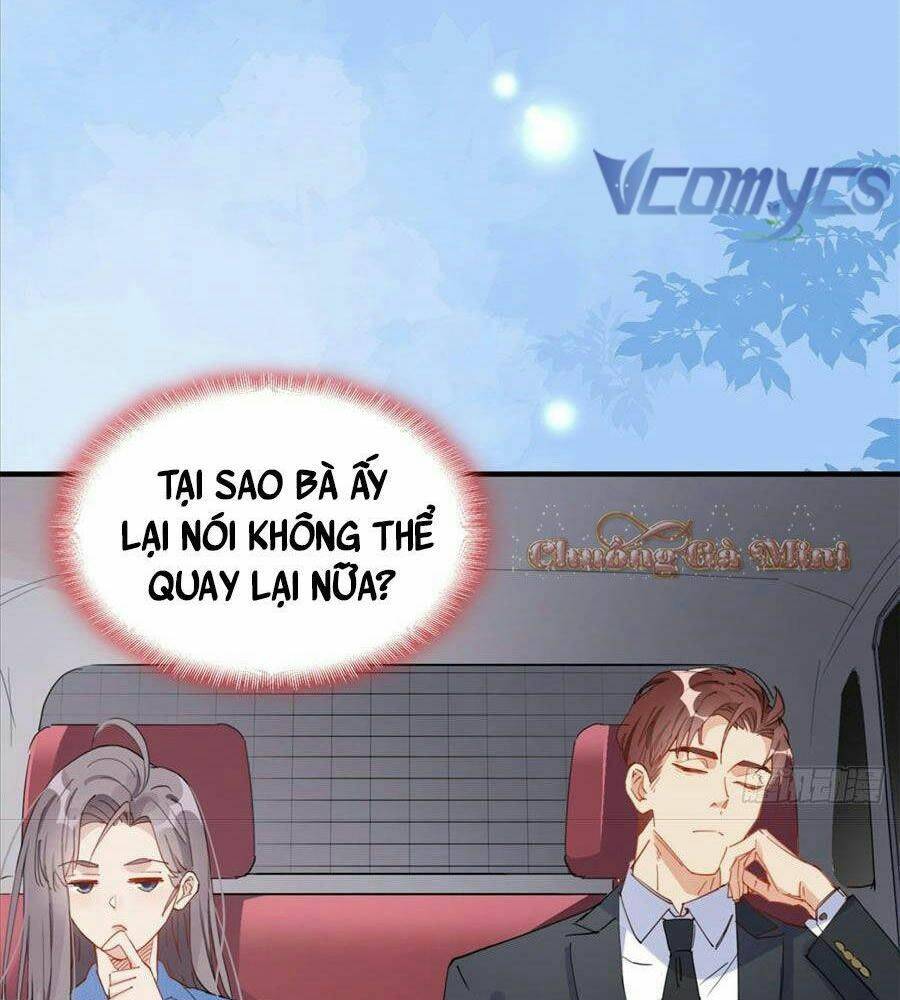 Cố Tổng Vợ Của Ngài Quá Mạnh Rồi! Chap 9 - Trang 2