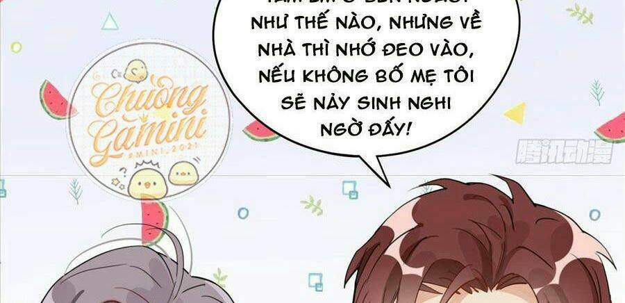 Cố Tổng Vợ Của Ngài Quá Mạnh Rồi! Chap 9 - Trang 2