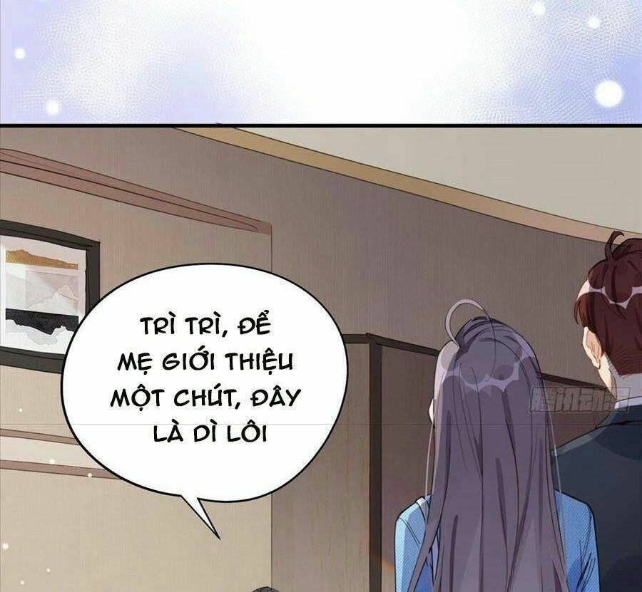 Cố Tổng Vợ Của Ngài Quá Mạnh Rồi! Chap 9 - Trang 2