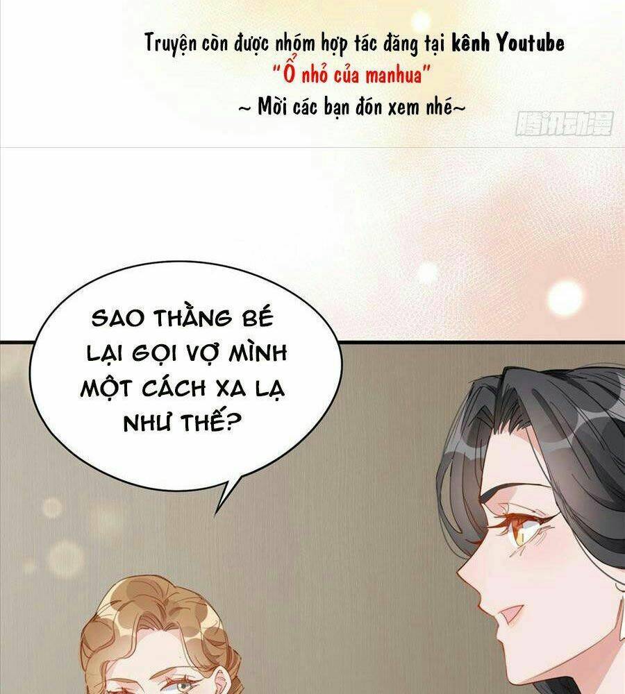 Cố Tổng Vợ Của Ngài Quá Mạnh Rồi! Chap 9 - Trang 2