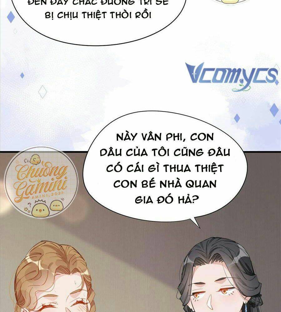 Cố Tổng Vợ Của Ngài Quá Mạnh Rồi! Chap 9 - Trang 2