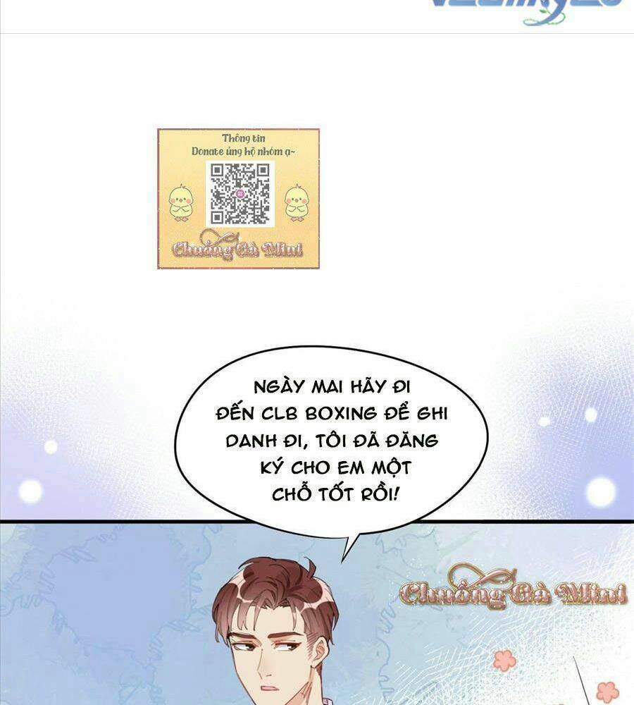 Cố Tổng Vợ Của Ngài Quá Mạnh Rồi! Chap 9 - Trang 2