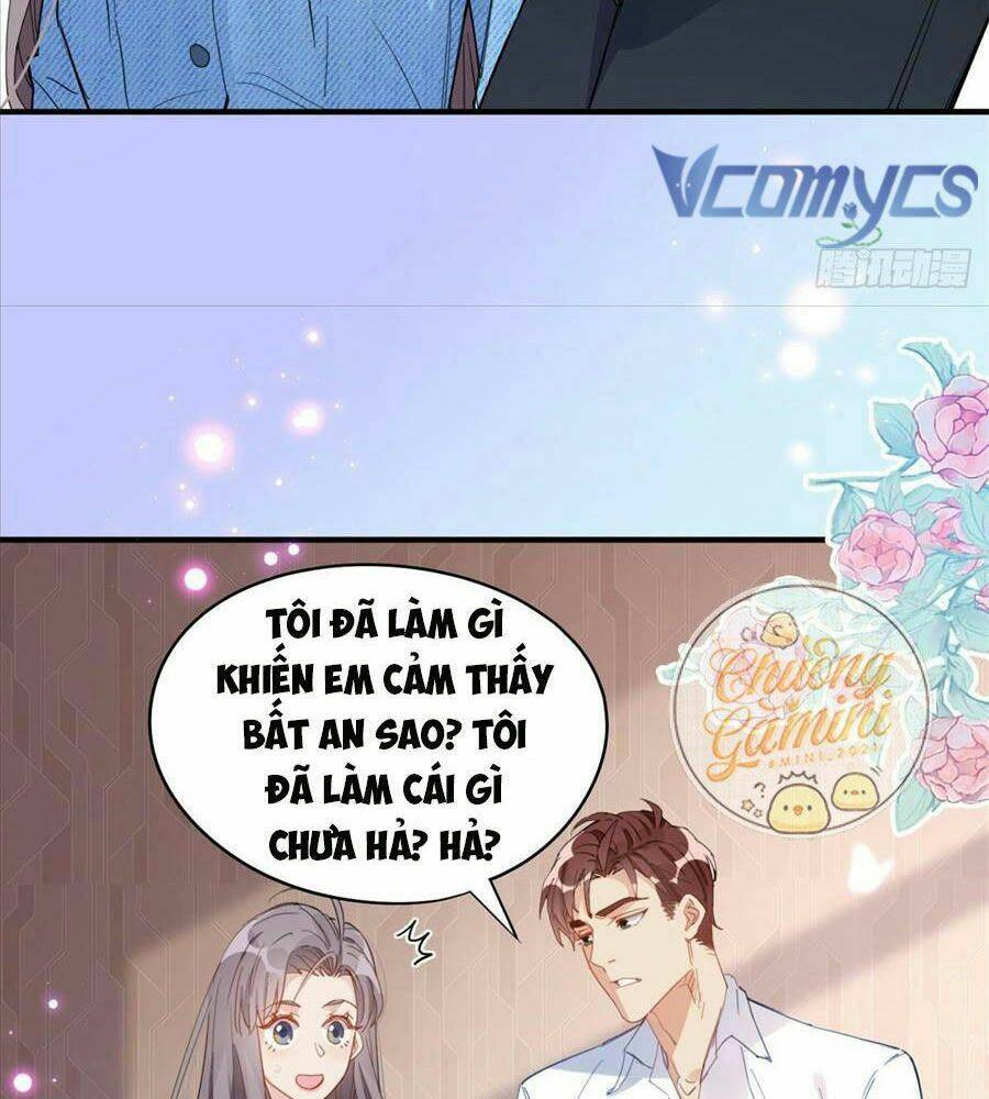 Cố Tổng Vợ Của Ngài Quá Mạnh Rồi! Chap 9 - Trang 2