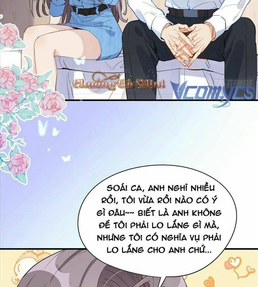 Cố Tổng Vợ Của Ngài Quá Mạnh Rồi! Chap 9 - Trang 2