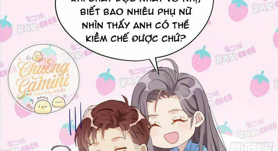 Cố Tổng Vợ Của Ngài Quá Mạnh Rồi! Chap 9 - Trang 2