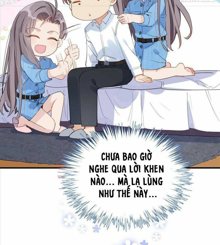 Cố Tổng Vợ Của Ngài Quá Mạnh Rồi! Chap 9 - Trang 2